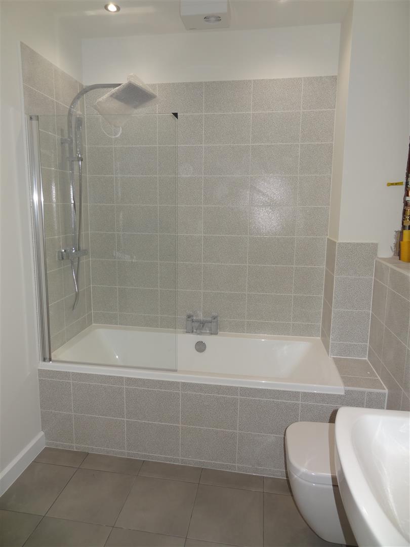 Apartment 3 Chronicle House, Shrewsbury, SY1 2DJ To Let